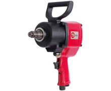 Гайковерт пневматический Intertool PT-1106